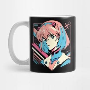 Darling in The Franxx Zero Two Mug